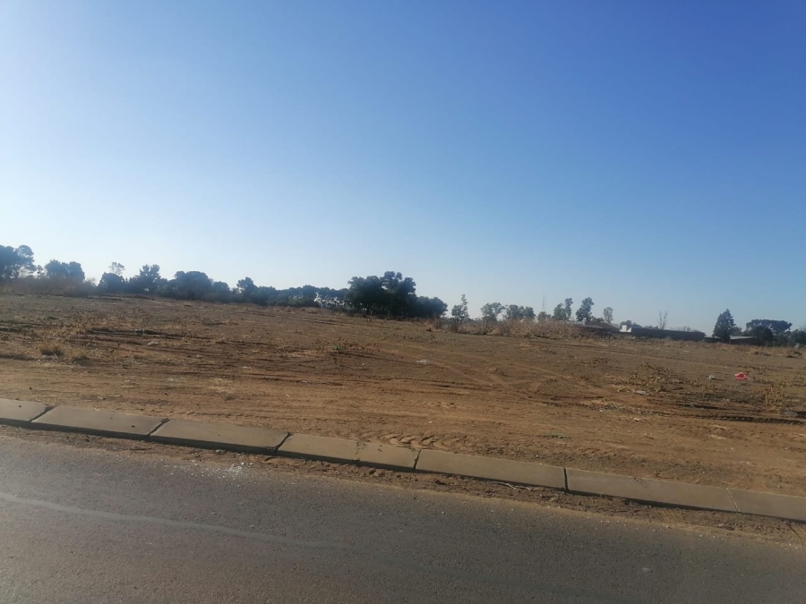 Commercial Property for Sale in Arcata Estate Free State